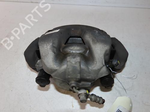 Right front brake caliper PEUGEOT EXPERT Van (V_) 1.5 BlueHDi 120 | BP29170690M104