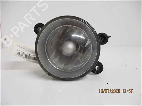 Used Left front fog light Left front fog light 37040408 37040408