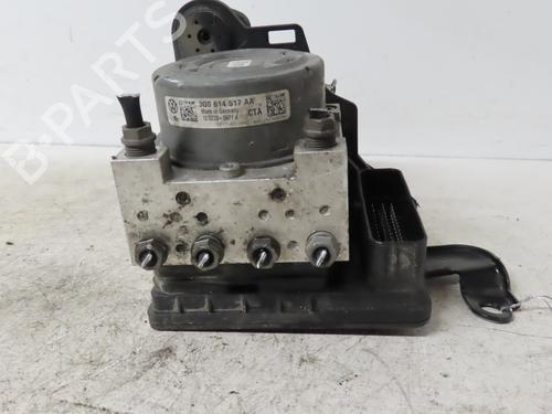 ABS pump VW GOLF VII (5G1, BQ1, BE1, BE2) 1.6 TDI | BP16707591M43 