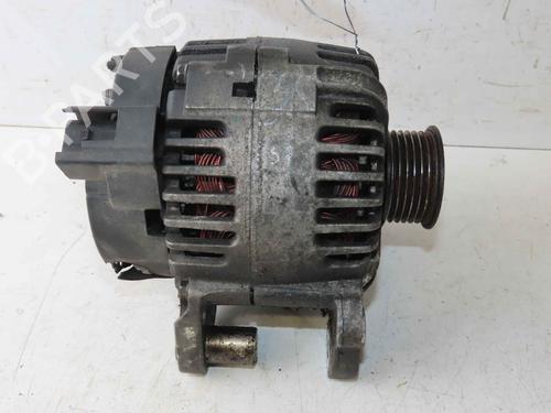 Alternator VW GOLF V (1K1) 1.4 TSI | BP37055389M7 - Image 5