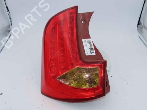 Used Rear bumper left light Rear bumper left light 37049805 37049805