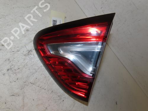 Used Right tailgate light RENAULT CAPTUR I (J5_, H5_) 1.2 TCe 120 (118 hp) 29153958
