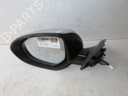 Used Left mirror Left mirror 37055762 37055762