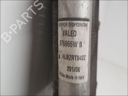 Used Heater matrix PEUGEOT 107 (PM_, PN_) 1.4 HDi (54 hp) 10941456