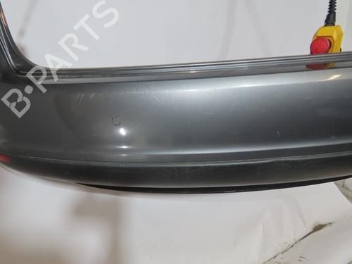 Rear bumper VW GOLF PLUS V (5M1, 521) 1.9 TDI | BP26196693C8 