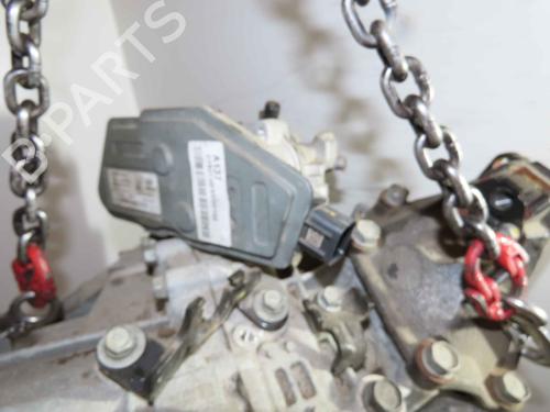 Gearbox KIA STONIC (YB) 1.0 T-GDi | BP37059881M3 - Image 5