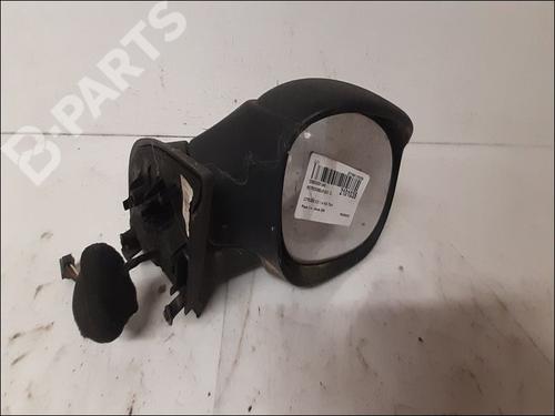 Used Right mirror Right mirror CITROËN C3 I (FC_, FN_) 1.4 HDi (68 hp) 10948226 10948226