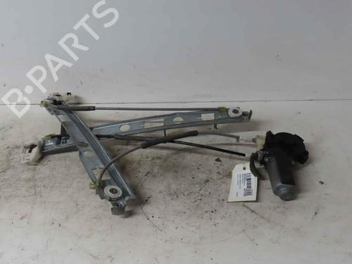 Used Front right window mechanism Front right window mechanism 37046179 37046179