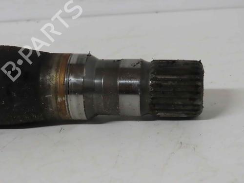 Right front driveshaft BMW 5 (F10) 530 d | BP37045074M39 - Image 4