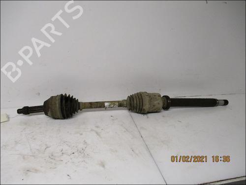 Right front driveshaft FORD TRANSIT Van (FA_ _) 2.2 TDCi | BP10942367M39