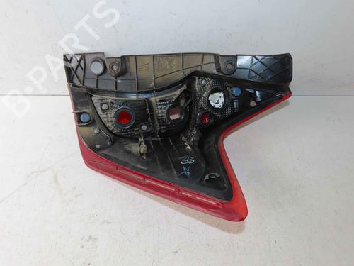 Annen NISSAN NOTE (E12) 1.5 dCi | BP37056255O1 - Image 2