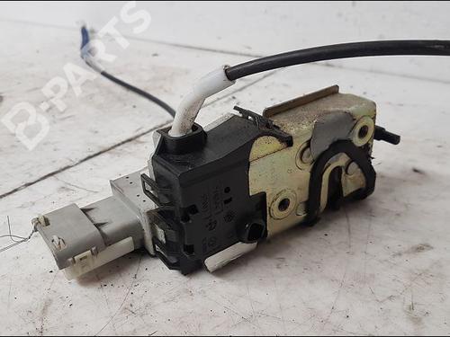 Rear left lock PEUGEOT 407 SW (6E_, 6D_) 2.0 HDi 135 | BP12122972C100 