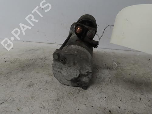 Starter NISSAN X-TRAIL I (T30) 2.2 dCi 4x4 | BP16751709M8 