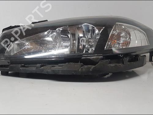 Left headlight RENAULT LAGUNA II (BG0/1_) 1.9 dCi (BG08, BG0G) | BP23170753C28 