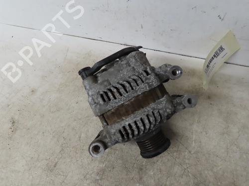 Generator CITROËN C3 II (SC_) 1.4 VTi 95 (95 hp) 17135667