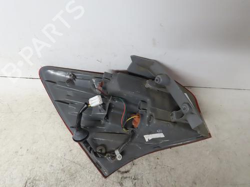 Used Right taillight HYUNDAI ix20 (JC) 1.6 CRDI (116 hp) 17315995
