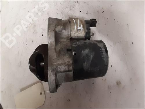 Used Starter CITROËN C3 II (SC_) 1.2 VTi 82 (82 hp) 10940196