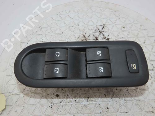Used Left front window switch Left front window switch 37046311 37046311