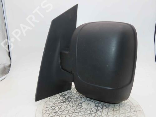 Left mirror CITROËN JUMPY II Van 2.0 HDi 120 | BP37058834C26 - Image 3