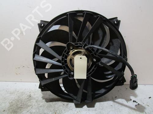 Used Radiator fan CITROËN XSARA (N1) [1997-2005]  23169646