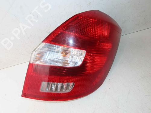 Used Right taillight Right taillight 37057417 37057417