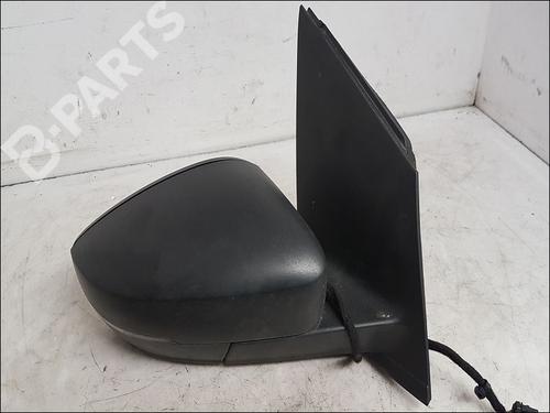 Left mirror VW POLO V (6R1, 6C1) 1.2 TDI | BP10949113C26 