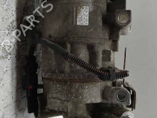Used AC compressor AC compressor CITROËN C4 Picasso II 1.6 BlueHDi 100 (99 hp) 40285970 40285970