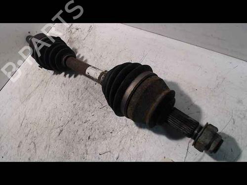 Used Left front driveshaft Left front driveshaft 37038992 37038992