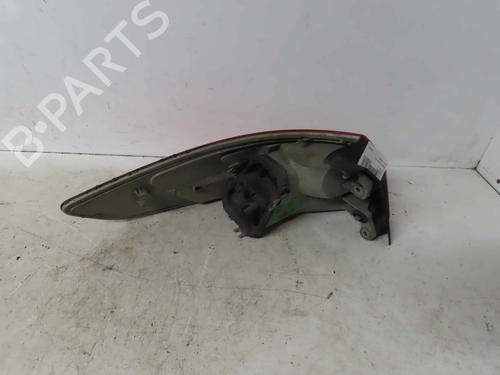 Right taillight RENAULT FLUENCE (L3_) 1.5 dCi (L30D, L30L, L306, L33F, L33L, L33M, L33V, L33W) | BP37044861C35 - Image 2