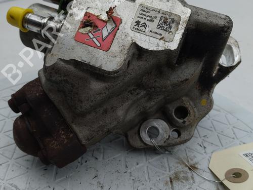 Injection pump PEUGEOT EXPERT Van (V_) 2.0 BlueHDi 120 | BP38608814M78 - Image 3