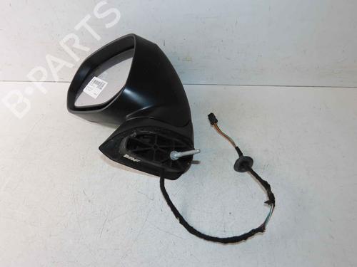 Used Left mirror Left mirror 37056896 37056896