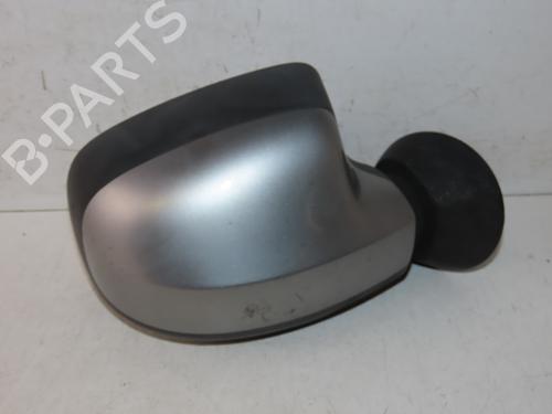 Right mirror DACIA DUSTER (HS_) 1.5 dCi (HSMC) | BP29216247C27 