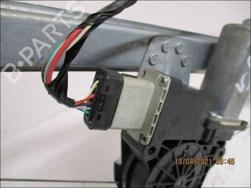 Front left window mechanism DACIA SANDERO II TCe 90 (B8M1, B8MA, B8AC) | BP37040258C22 - Image 2