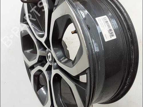 Fælk RENAULT CAPTUR II (HF_) E-TECH 145 (HFMU) | BP29294432C45 