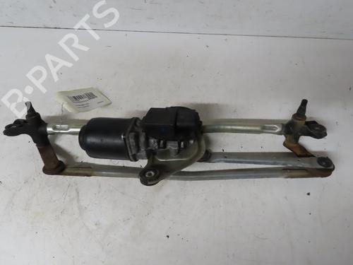Viskermotor vindrute CITROËN NEMO Box Body/MPV (AA_) 1.4 HDi (68 hp) 29154236