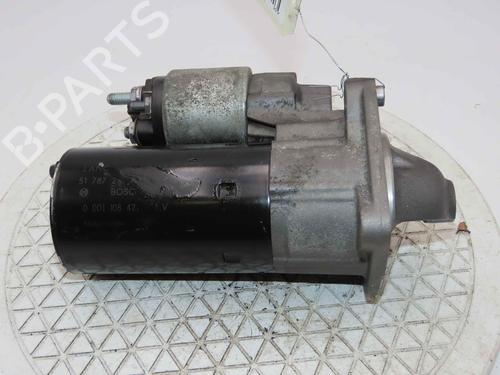 Starter FIAT DOBLO Cargo (263_) 1.6 D Multijet (263WXD1B, 263WXR1B, 263WXX1B, 263ZXD1B,... | BP37053257M8 - Image 2