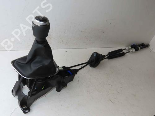 Used Gear lever Gear lever 37056448 37056448