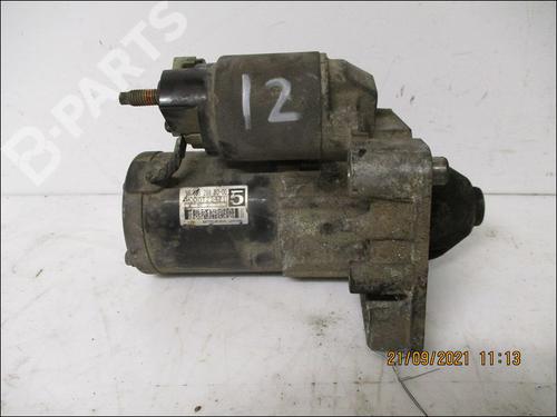 Used Starter Starter CITROËN C5 III (RD_) 1.6 HDi 110 (RD9HZC) (109 hp) 10939892 10939892
