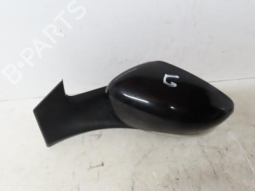 Retrovisor esquerdo RENAULT ZOE (BFM_) ZOE | BP23170485C26
