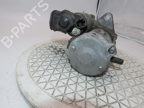 Used Starter TOYOTA YARIS (_P13_) 1.4 D (NLP130_, NLP130) (90 hp) 33133029