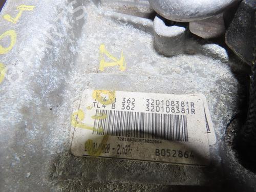 gearbox-renault-clio-v-b7_-2019-32223668 main image