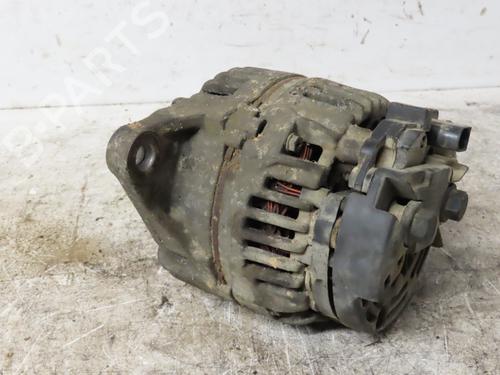 Alternator IVECO DAILY III Van 35 C 12 V, 35 S 12 V (AGKA43A2, AGKB43A2, AGKB46A2,... | BP16667424M7