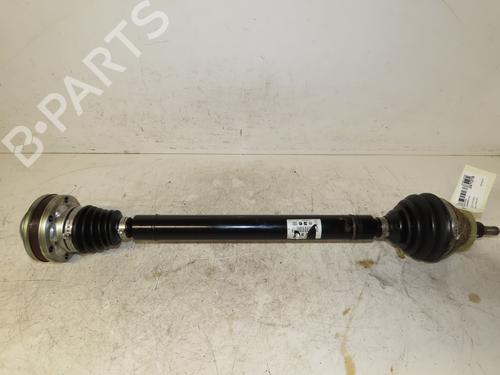 Used Right front driveshaft AUDI A1 Sportback (8XA, 8XF) 1.6 TDI (90 hp) 26195789