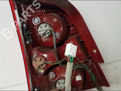 Right taillight HYUNDAI ATOS (MX) 1.1 | BP11996199C35 