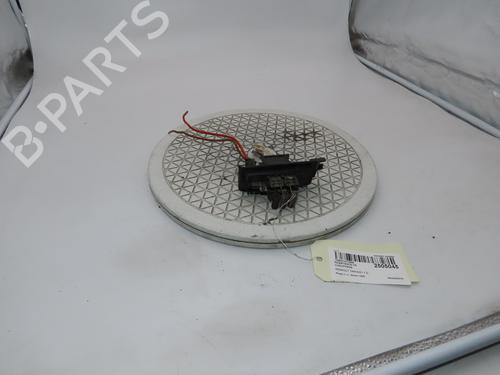 Used Heater resistor Heater resistor RENAULT TWINGO I (C06_) 1.2 (C066, C068) (58 hp) 33133379 33133379