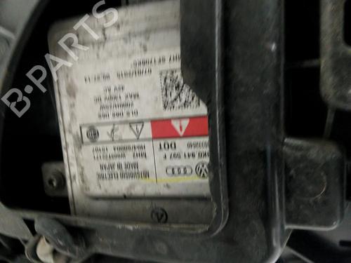 Left headlight VW BEETLE (5C1, 5C2) 1.2 TSI 16V | BP39699663C28 - Image 5