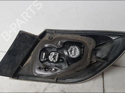 Used Left taillight MAZDA 3 (BK) 1.6 DI Turbo (109 hp) 12107564