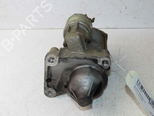 Starter PEUGEOT PARTNER Box Body/MPV 1.6 HDi | BP37058431M8 - Image 2