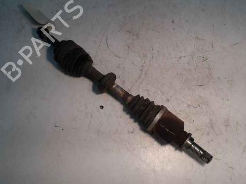 Used Left front driveshaft Left front driveshaft 37038980 37038980