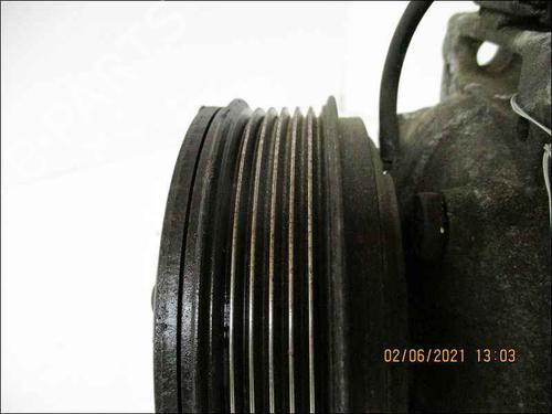 AC compressor SSANGYONG REXTON / REXTON II (GAB_) 2.7 Xdi | BP37040968M34 - Image 2